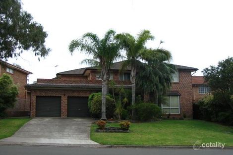 6 Cedarwood Dr, Cherrybrook, NSW 2126