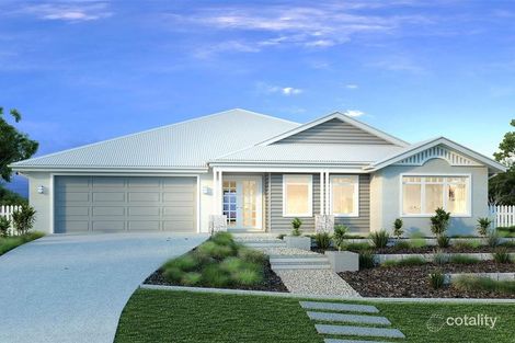 Lot 88 Cypress Dr, Mulwala, NSW 2647