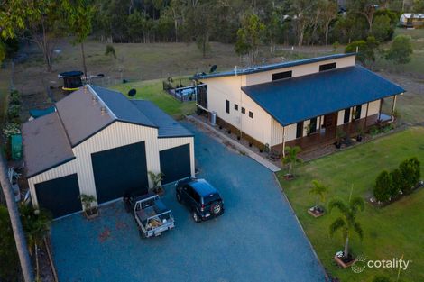 Property photo of 9 Dunmall Drive Oakhurst QLD 4650