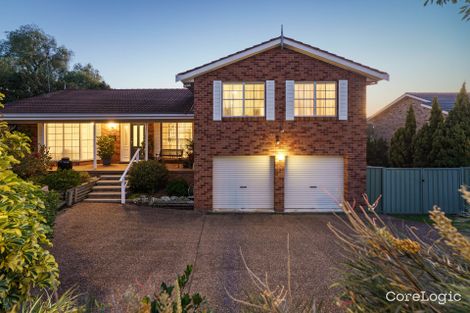 Property photo of 40 Glen Alpine Drive Glen Alpine NSW 2560