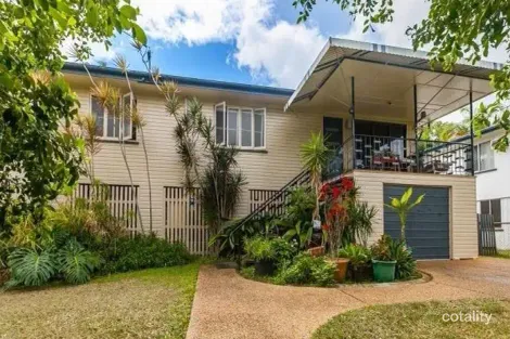 159 Cruikshank St, Frenchville, QLD 4701