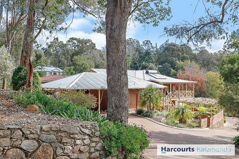 Property photo of 5 Mundaring Weir Road Kalamunda WA 6076