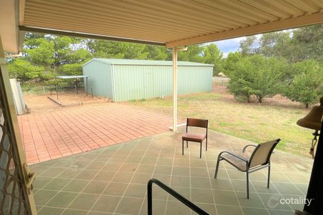 Property photo of 41 Kurrajong Street Barellan NSW 2665