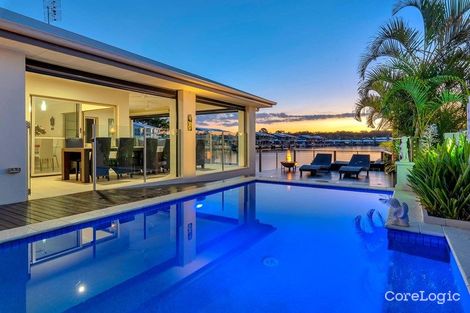 Property photo of LOT 201/169 Lae Drive Coombabah QLD 4216