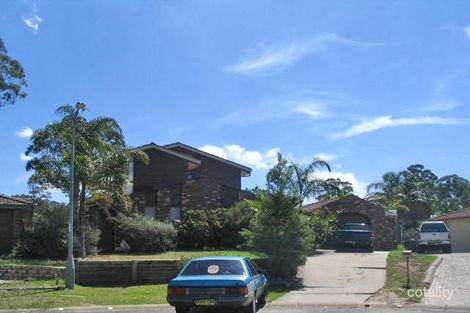 6 Barley Glen, Werrington Downs, NSW 2747