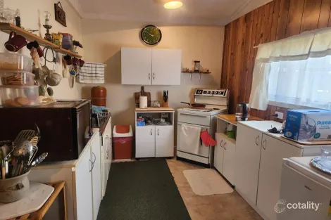 Property photo of 26 Borthwick Street Woolbrook NSW 2354