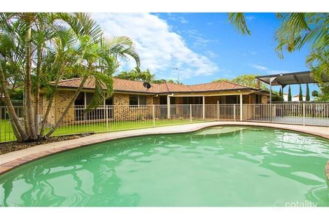 Property photo of 7 Saltwater Terrace Helensvale QLD 4212