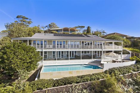 Property photo of 60C Cape Three Points Road Avoca Beach NSW 2251