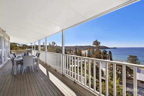 Property photo of 60C Cape Three Points Road Avoca Beach NSW 2251