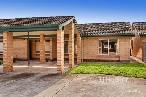 7/3a Wattle Ave, Royal Park, SA 5014