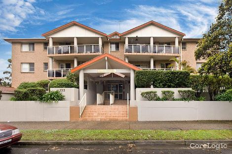 Property photo of 5/153-153A Willarong Road Caringbah NSW 2229