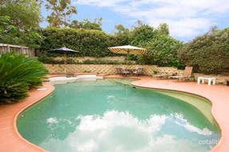 Property photo of 31 Kingussie Avenue Castle Hill NSW 2154