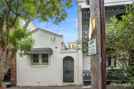 Property photo of 33 Myrtle Street Chippendale NSW 2008