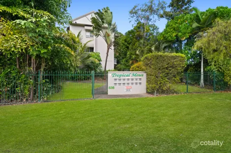 8/538 Varley St, Yorkeys Knob, QLD 4878