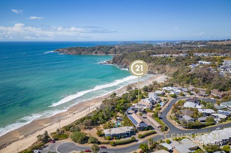 Property photo of 6/36 Sandy Beach Road Korora NSW 2450