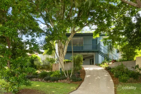 Property photo of 33 Dumbarton Drive Kenmore QLD 4069