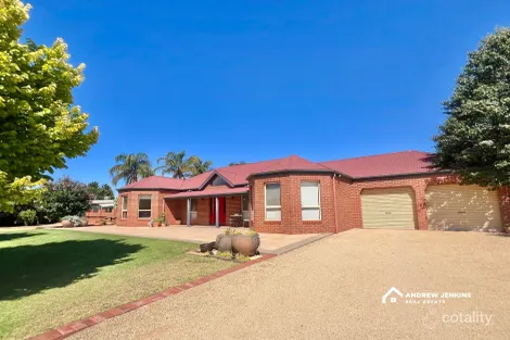 82-88 Snell Rd, Barooga, NSW 3644