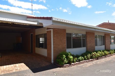 2/277 Bridge St, Newtown, QLD 4350