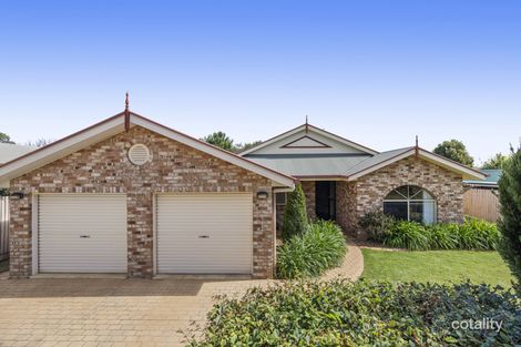 Property photo of 7 Lillypilly Court Middle Ridge QLD 4350