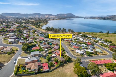 Property photo of 7 Warruga Street Bridgewater TAS 7030