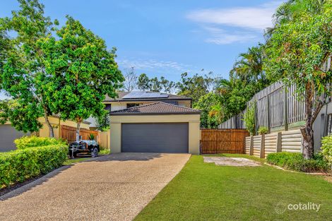 Property photo of 1/5 Northpoint Close Robina QLD 4226