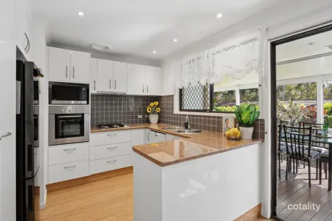 48/170 Bardon Ave, Burleigh Waters, QLD 4220