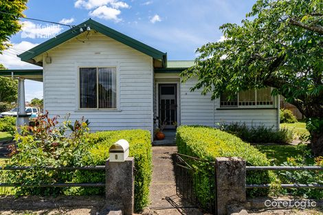 Property photo of 8 Christopher Street Scottsdale TAS 7260