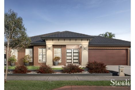 101 Miles Franklin Bvd, Point Cook, VIC 3030