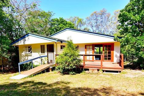 Property photo of 93 Akuna Street Kenmore QLD 4069