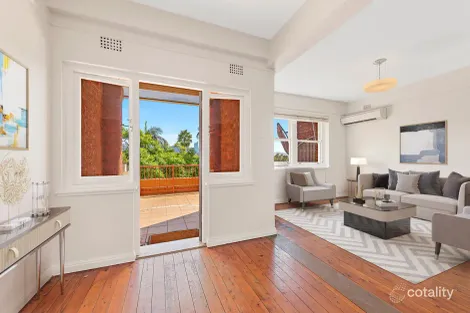 4/16 Yarranabbe Rd, Darling Point, NSW 2027