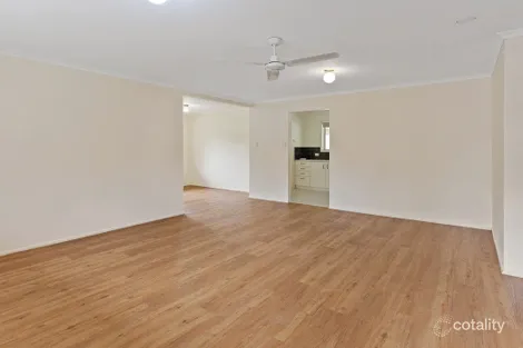 Property photo of 31 Sycamore Parade Victoria Point QLD 4165