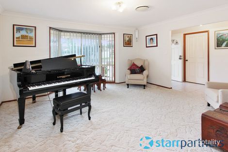 Property photo of 20 Sunningdale Drive Glenmore Park NSW 2745