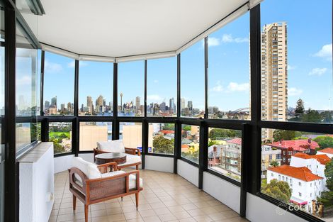 Property photo of 1203/180 Ocean Street Edgecliff NSW 2027