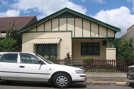 7 Illawarra Rd, Marrickville, NSW 2204