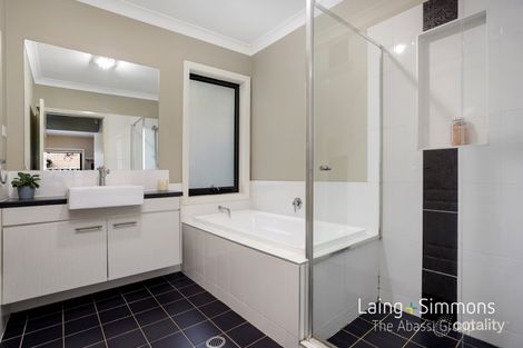 Property photo of 14 Butterfly Lane The Ponds NSW 2769