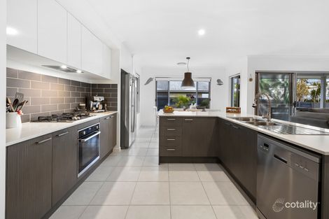 Property photo of 22 Lark Circuit Mountain Creek QLD 4557