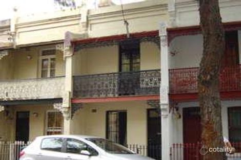 Property photo of 298 Bulwara Road Ultimo NSW 2007