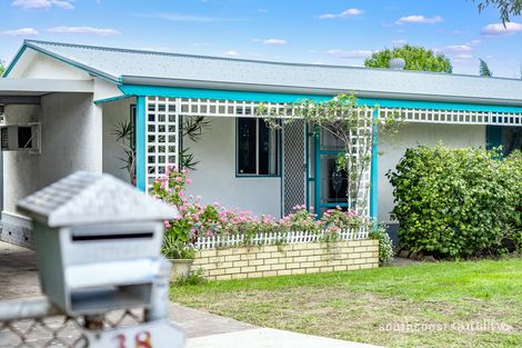 Property photo of 38 Tottenham Court Road Port Elliot SA 5212
