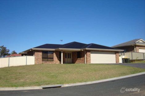 Property photo of 87 Binalong Street Young NSW 2594