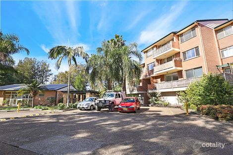 12/3 Ramu Cl, Sylvania Waters, NSW 2224