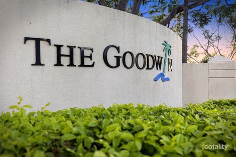 Property photo of 80/1 Goodwin Street Kangaroo Point QLD 4169