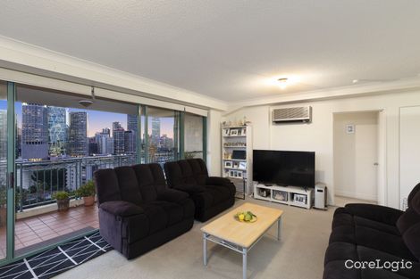 Property photo of 80/1 Goodwin Street Kangaroo Point QLD 4169