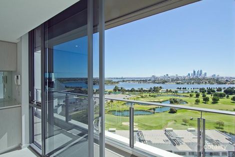 Property photo of 1503/2 Oldfield Street Burswood WA 6100
