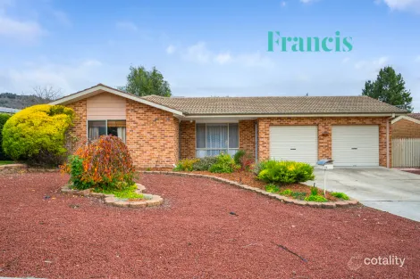 90 Lawrence Wackett Cres, Theodore, ACT 2905