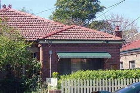 Property photo of 129A Sutherland Street Mascot NSW 2020
