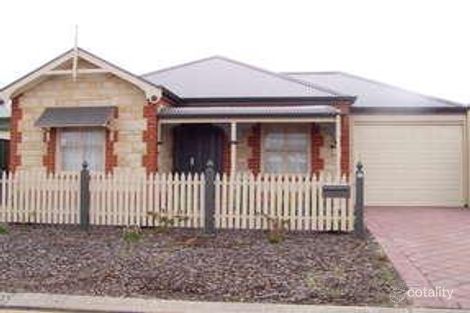 21 Innes Cct, Mawson Lakes, SA 5095