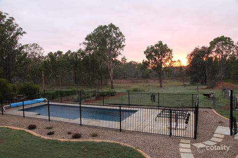 Property photo of 1227 Memerambi Gordonbrook Road Gordonbrook QLD 4610