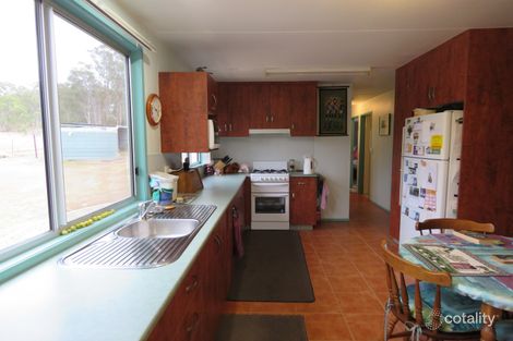 Property photo of 1227 Memerambi Gordonbrook Road Gordonbrook QLD 4610