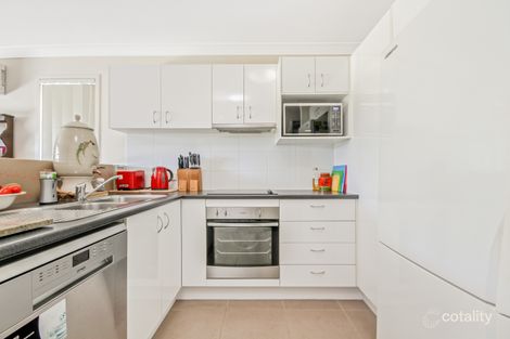 Property photo of 1/55A Haig Street Wynnum West QLD 4178