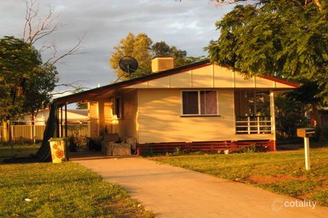 35 Fay St, Blackwater, QLD 4717